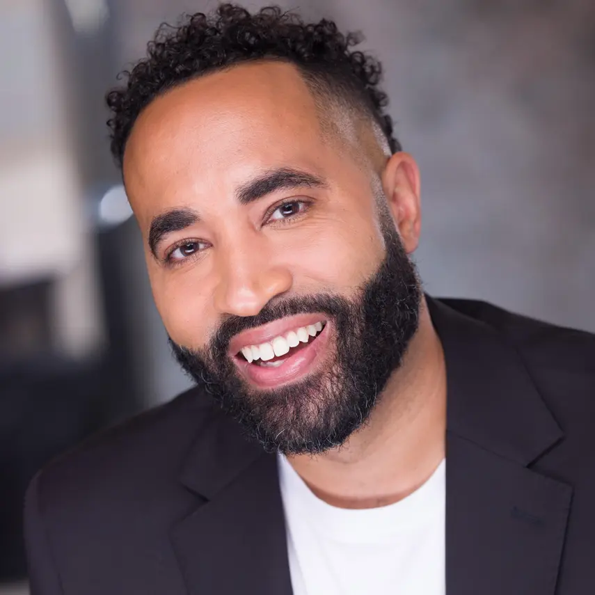 Curtis Burke